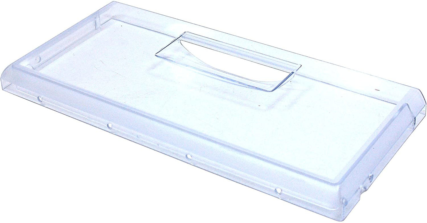 Front Panel Crystal Basket 430X197 Fridge Hotpoint Ariston -Ebm18210V