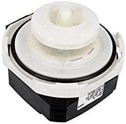 Hotpoint Washing Pump Motor - Pump - C00291855