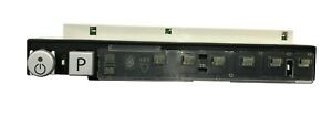 Placa Eletrônica Led Control Lava Louça Indesit Ariston - C00297080