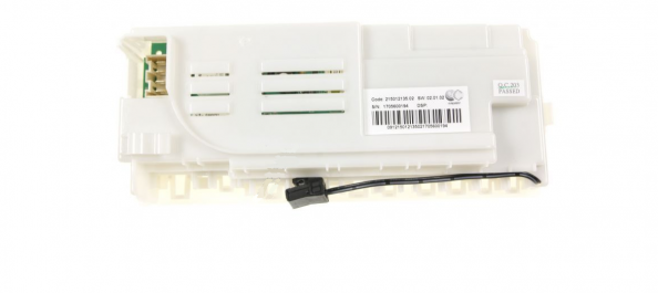 Hotpoint Indesit Dishwasher PCB Motherboard - C00303474