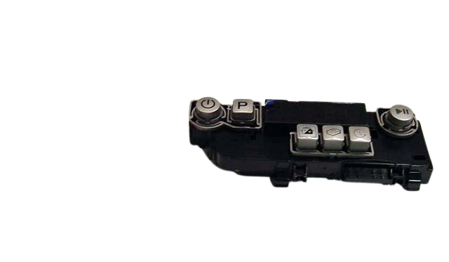 Indesit Dishwasher Display Module - C00304581