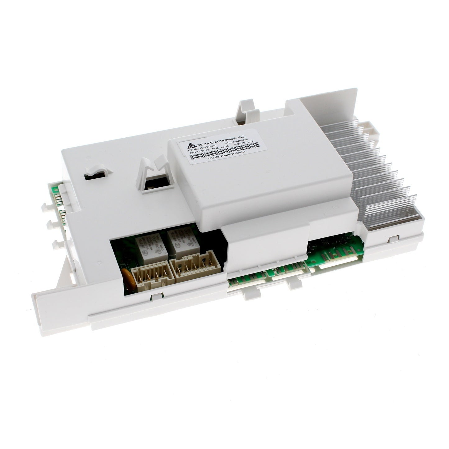 Placa principal da máquina de lavar Indesit - C00305416