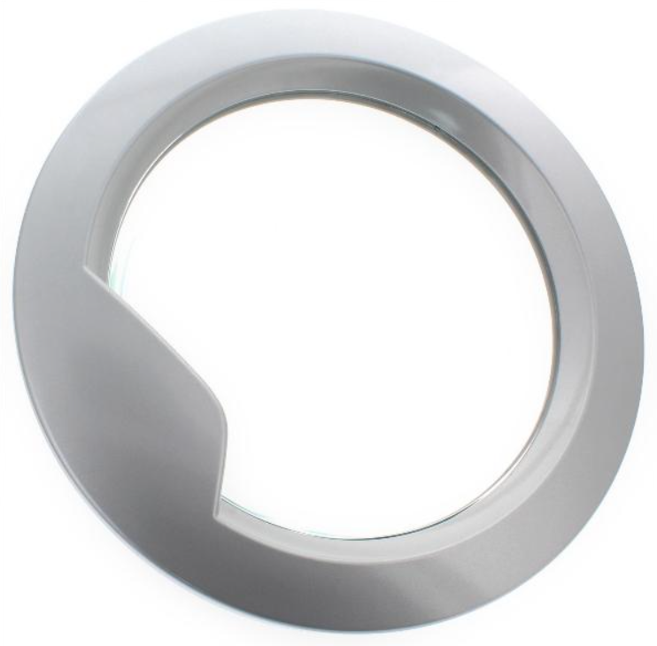 Porta Máquina de Lavar Indesit - C00306611