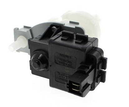 Bomba Esgoto Maquina de Secar Roupa Hotpoint- C00306876