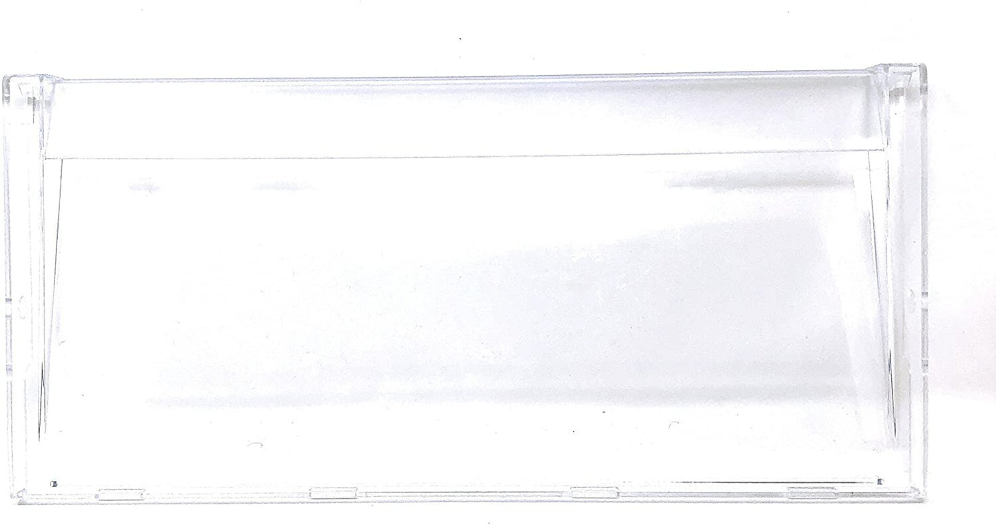 Frente Gaveta Frigorífico Ariston - C00386400