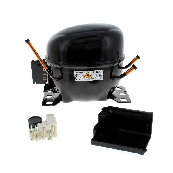 HOTPOINT TT1117GY Refrigerator Compressor - C00496005