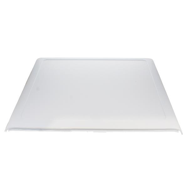 Tampo Superior de Maquina de Lavar Roupa Whirlpool - C00515842