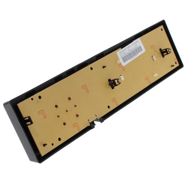 Modulo de comandos maquina lavar roupa Indesit - C00515870