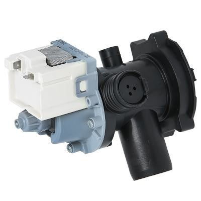 Bomba Esgoto Maquina Lavar Roupa Whirlpool Indesit - C00517420