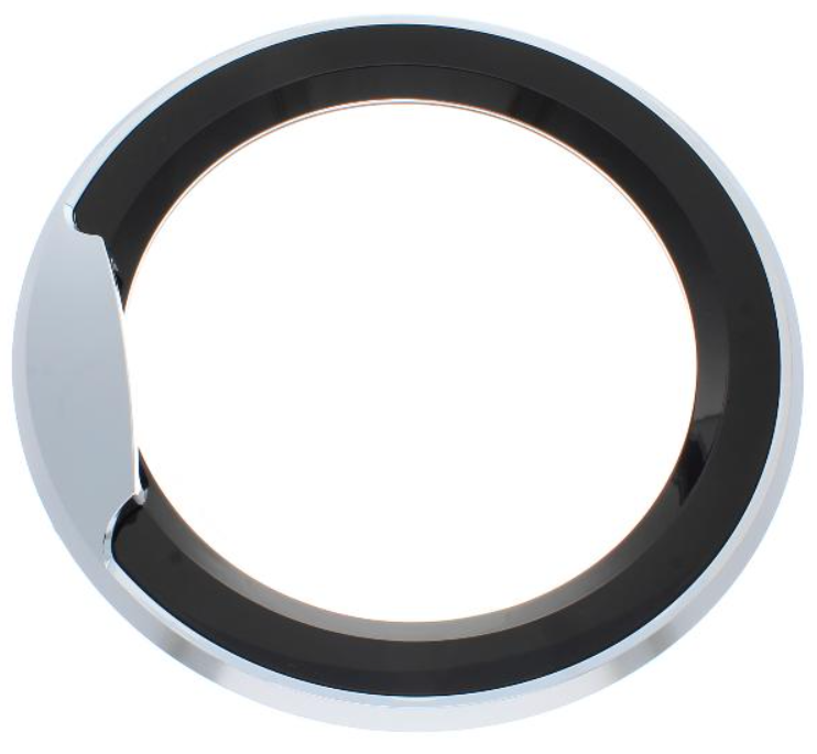 Porta Completa Máquina Lavar Roupa Hotpoint - C00525724