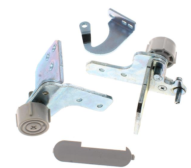 Kit de Inversão de Portas do Frigorífico Ariston - C00533941