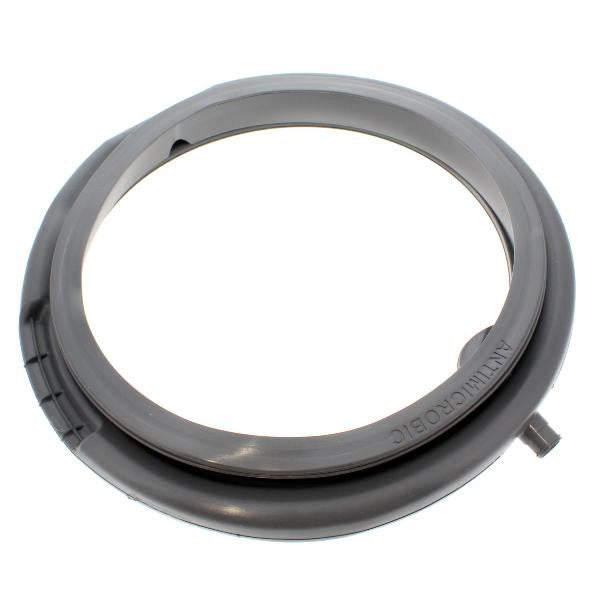 Hotpoint washing machine rubber seal - C00545838