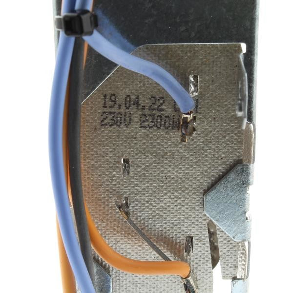 Resistencia de maquina secar roupa Indesit - C00729823