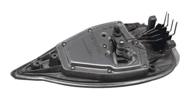 Base completa 765W para ferro de caldeira Rowenta - CS-00115024