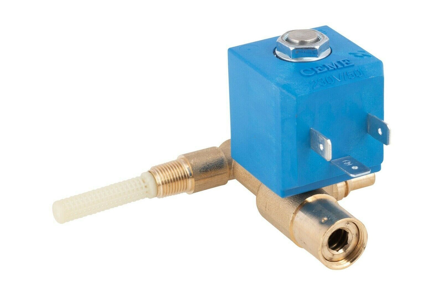 Rowenta CS-00143087 solenoid valve