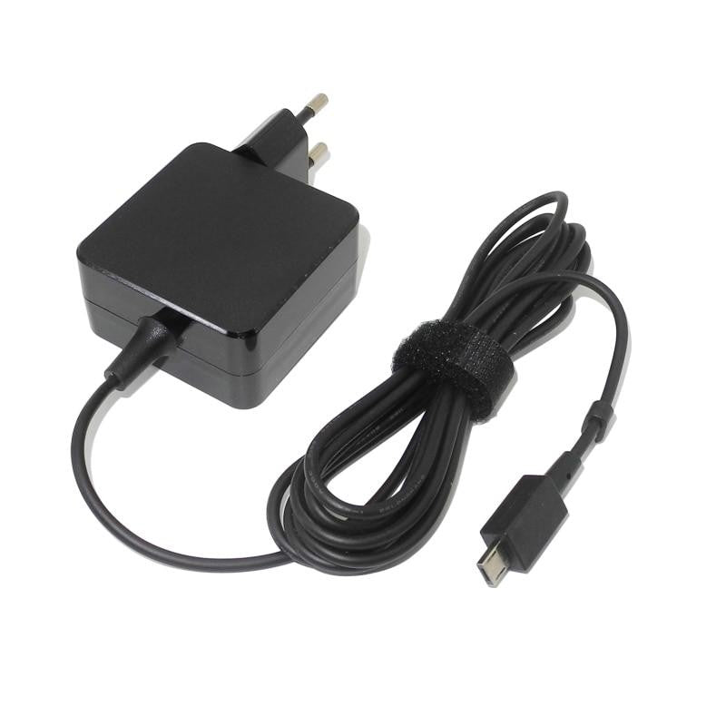 Adaptador AC compatível 19V 1,75A 33W Usb Jack - Adp-33Aw