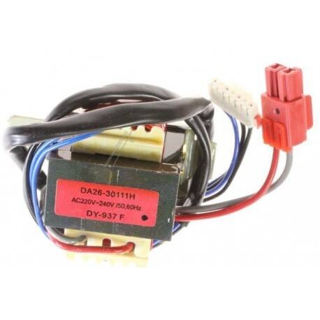 Power transformer for Samsung refrigerator - Da26-30111H