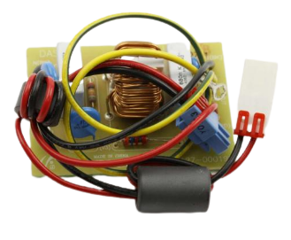 Filtro de Corrente Frigorífico Samsung - DA27-00019D