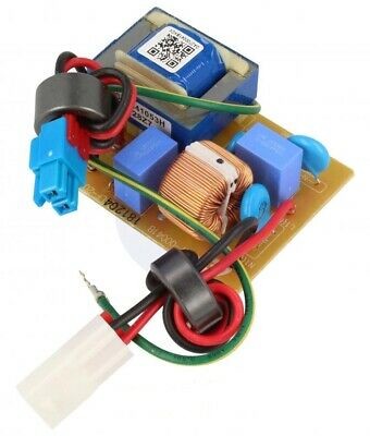 Filtro de serpentina para geladeira Samsung - Da27-00041B