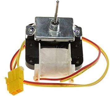 Ventilador do motor da geladeira Samsung Is-3208Tmda-2B - Motor - Da31-00002Z
