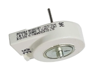 Freezer fan motor for Samsung American refrigerator - DA31-00020H