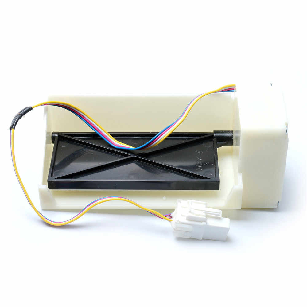 Samsung Refrigerator Damper Motor - DA31-00043F