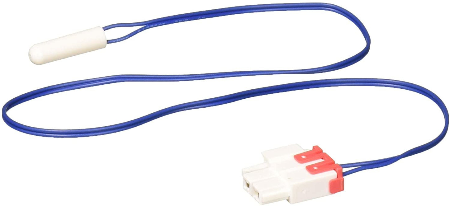 Temperature sensor for Samsung DA32-10105S freezer.