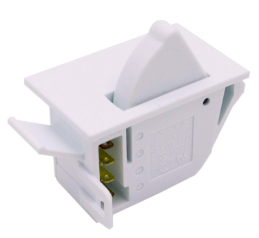 Interruptor da porta da geladeira Samsung R - DA34-00041A