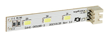 Lampada Led Para Frigorifico Samsung - Da41-00519R