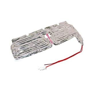 Samsung Refrigerator Defrost Heater - DA47-00038B
