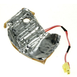 Evaporative heater cover for Samsung refrigerator - Da47-00056B