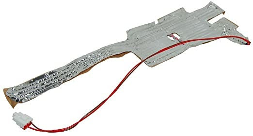 Aquecedor de degelo do refrigerador Samsung - Da47-00092B