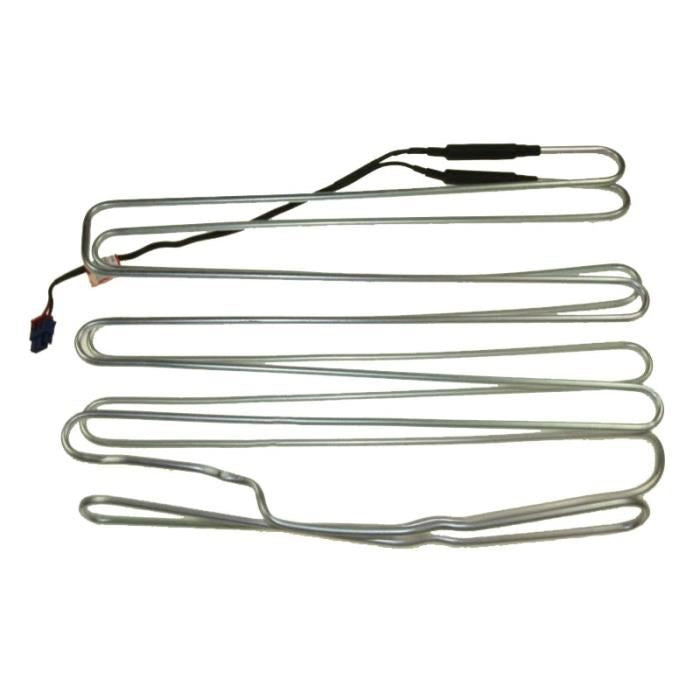 Defrosting the W07 heater, 250W, 240V