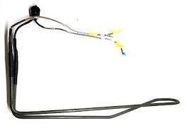 Samsung Refrigerator Freezer Defrost Heater DA47-00460A