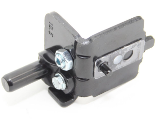 Dobradiça Inferior Frigorifico Samsung - DA61-01608A