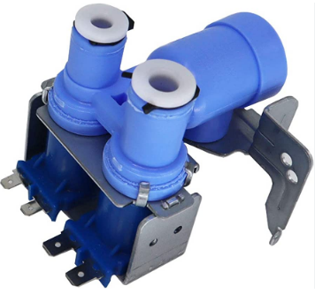 Samsung Refrigerator Solenoid Valve - DA62-00914B