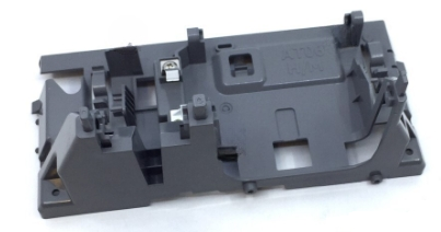 Tampa traseira do painel PCB Hm09 Hm10 - DA63-03259C