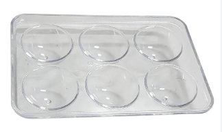 Bandeja dos Ovos Frigorífico Samsung - DA63-07346A