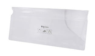 Refrigerator lid for Samsung Veg Low - DA63-07378A