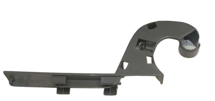 Left hinge cover for Samsung refrigerator - DA63-09370A