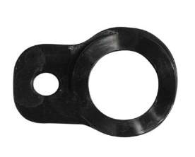 Apoio de Dobradiça Frigorifico Samsung - DA66-00558B