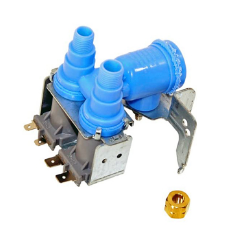 Water valve for Samsung refrigerator - DA74-40149C