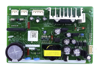 Modulo Electronico Compressor Frig. Samsung - DA92-00228F