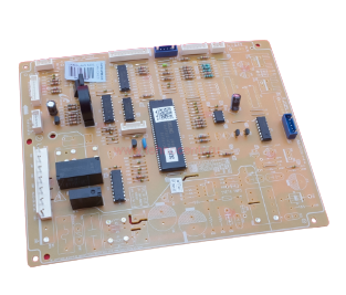 Main Control Assembly Refrigerator Samsung - DA92-00239C