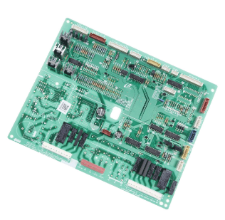 Placa mãe da geladeira Samsung - Módulo - DA92-00355D