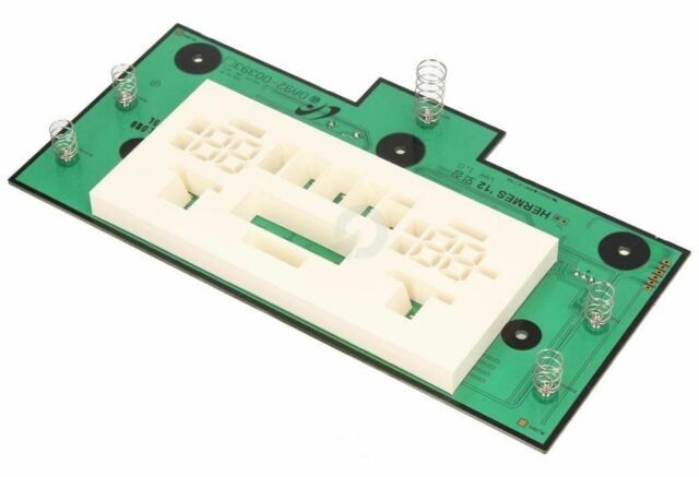Kit de PCB para geladeira Samsung Display de LED - Display - Da92-00393A