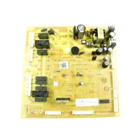 Conjunto principal de PCB de geladeira Samsung - Da92-00647A