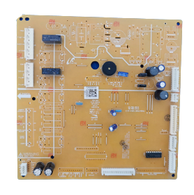 Módulo de controle do freezer Samsung - DA92-00647E