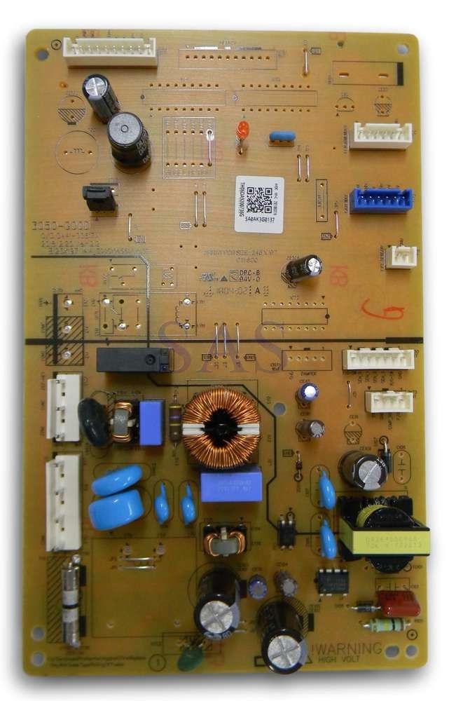 Conjunto principal Samsung 3050 TMF 123*197