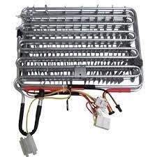 Samsung Freezer Evaporator Assembly - Da96-00090L